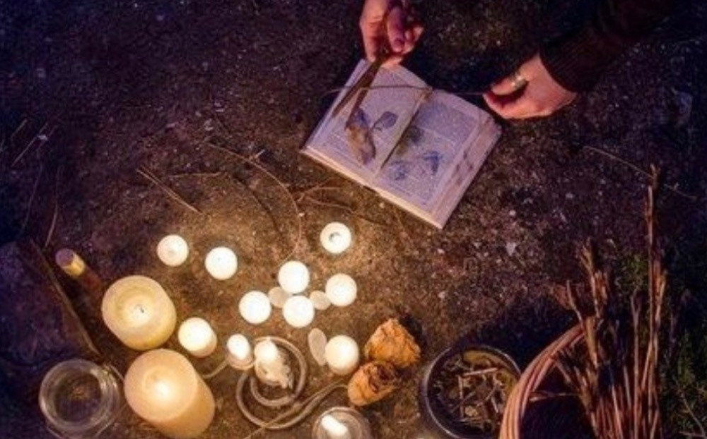 Приворот в Праге, возврат мужа в Праге, сильный приворот в Праге, мощный приворот, чёрная магия Івано-Франківськ - зображення 1