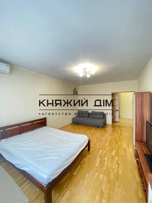 Оренда 1-кімнатної квартири . Метро Позняки 3 хв Київ - зображення 12