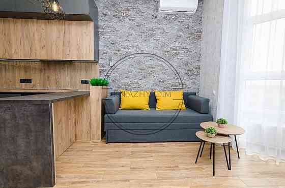 Оренда 2. студіо в новому будинку ЖК Французький Квартал. № 11188054. Київ