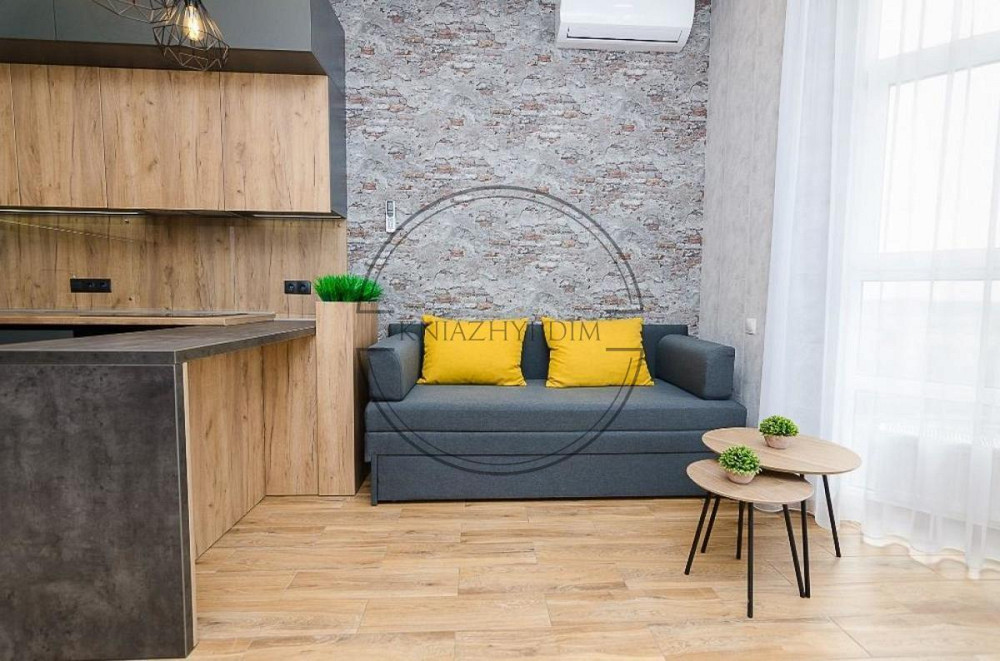 Оренда 2. студіо в новому будинку ЖК Французький Квартал. № 11188054. Київ - зображення 2