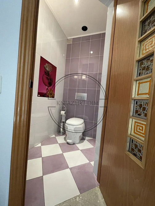 Продаж 2-кімнатної квартири студіо на Позняках. № 21146466 Київ - зображення 8