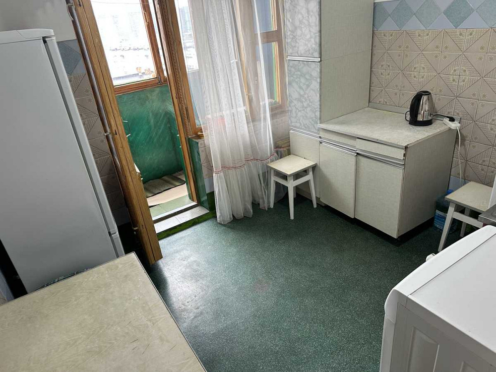 долгосрочная аренда 1-к квартира Киев, Дарницкий, 8500 грн./мес. Київ - зображення 7