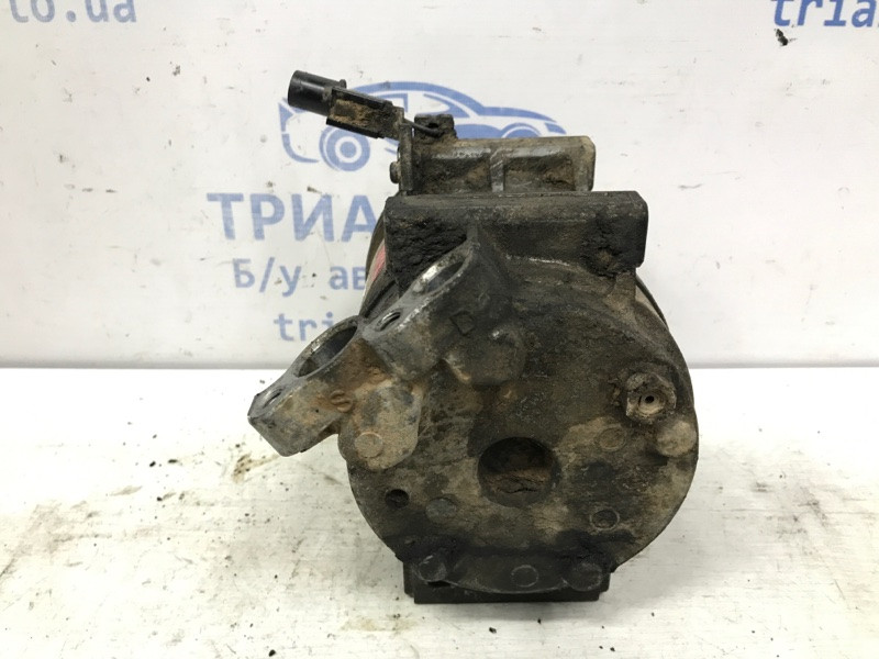 Компрессор кондиционера Mitsubishi L200 2006-2015 MN123626 (Арт. 45665) Київ - зображення 4