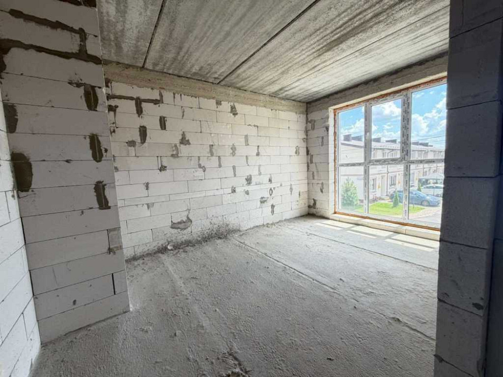 продажа 2-к квартира Бориспольский, Борисполь, 50000 $ Бориспіль - зображення 7