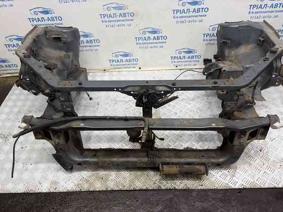 Панель передняя Mitsubishi Lancer 2003-2009 MN150614 (Арт. 86760) Киев