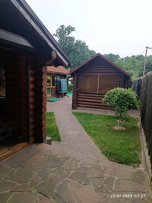 Продам дом в Буче сауна, беседка, барбекю, бассейн Буча - изображение 4