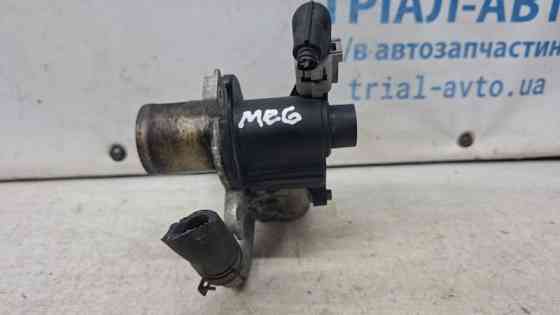 Клапан EGR Renault Megane 3 1.5 DIESEL K9K 2008 (б/у) Киев