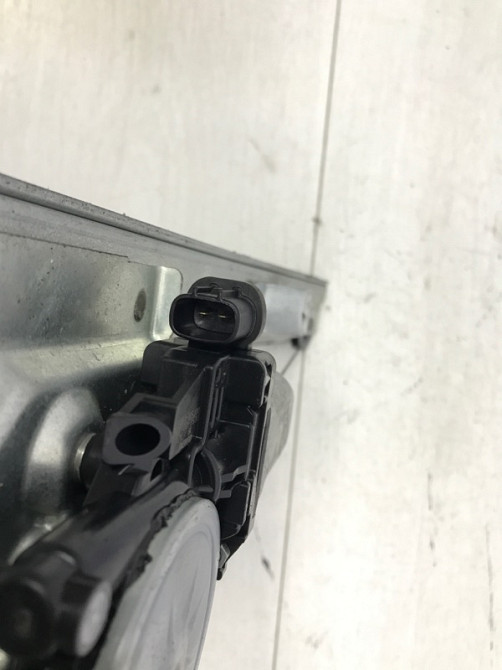 Стеклоподъемник задний левый Suzuki Grand Vitara 2005-2016 8350265J00 (Арт. 41833) Киев - изображение 3