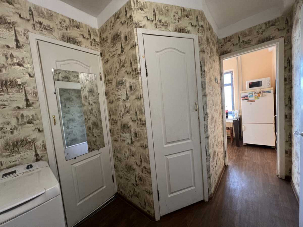 продажа 1-к квартира Киев, Подольский, 45500 $ Київ - зображення 5