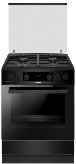 Плита комбинированная Hansa FСMM69329 65 л Київ - зображення 1
