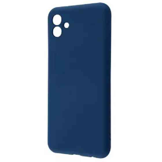 Чохол WAVE Colorful (TPU) для Samsung A07 A075 Blue (Код товару:41840) Харьков
