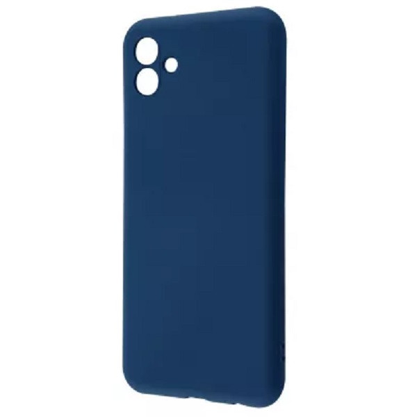Чохол WAVE Colorful (TPU) для Samsung A07 A075 Blue (Код товару:41840) Харьков - изображение 1