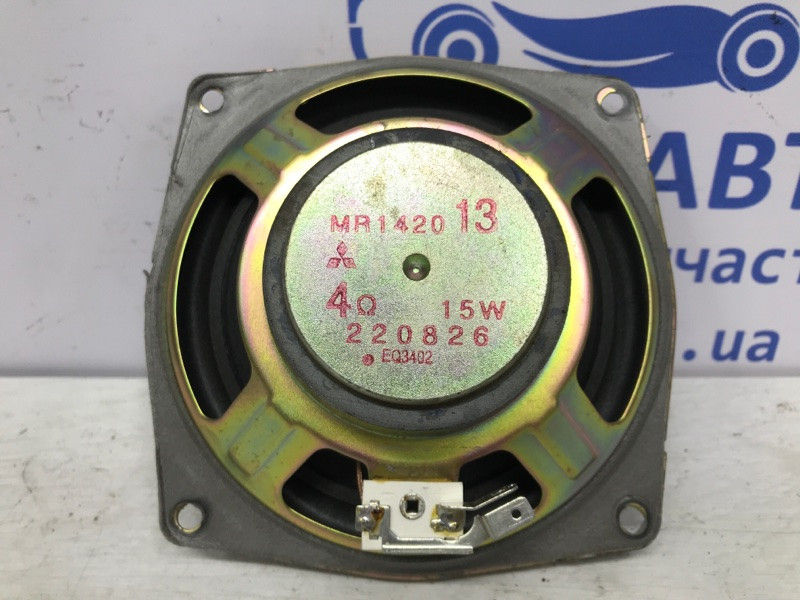 Динамик двери Mitsubishi Pajero Sport 1996-2008 MR142013 (Арт. 40549) Київ - зображення 2