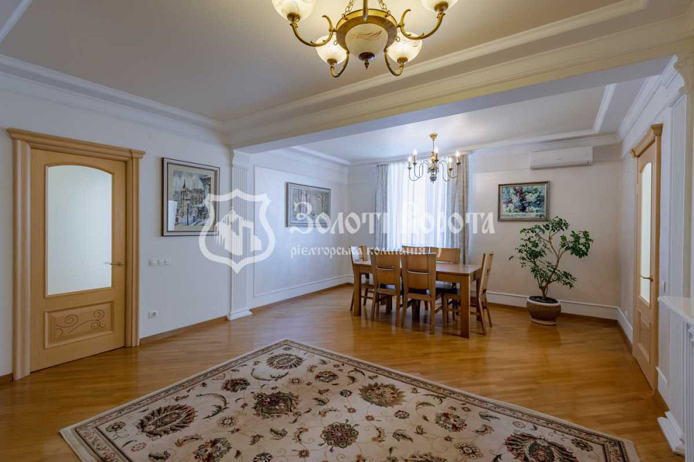 продажа 3-к квартира Киев, Голосеевский, 285000 $ Киев - изображение 4