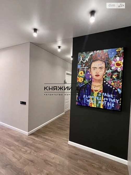 Продаж 2-кімнатної квартири з дизайнерським ремонтом ЖК Грейт Київ - зображення 4