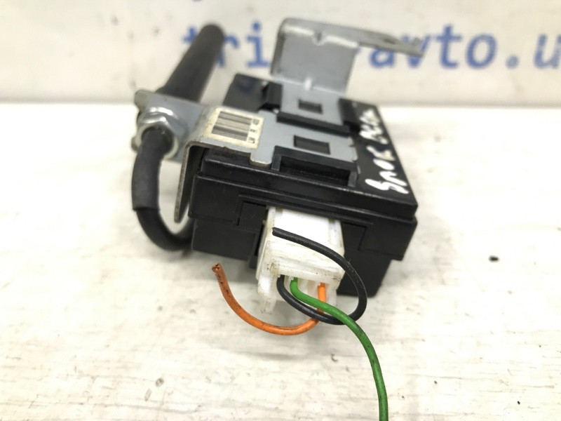 Электонный модуль управления безключевым доступом Hyundai IX35 LM 2.0 DIESEL 2009 (б/у) Київ - зображення 2