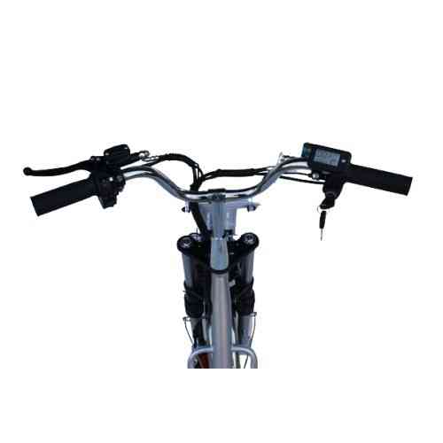 Электровелосипед Минако Монстр Про 60v1000w21Ah Одеса