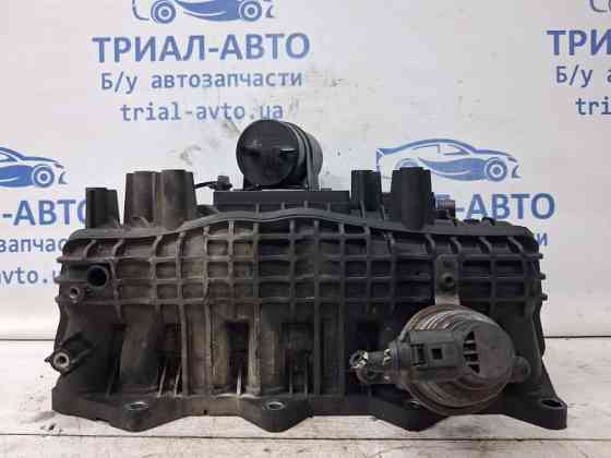 Коллектор впускной пластик Chevrolet Captiva C140 2.2 DIESEL Z22D1 2006 (б/у) Київ