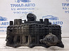 Коллектор впускной пластик Chevrolet Captiva C140 2.2 DIESEL Z22D1 2006 (б/у) Київ