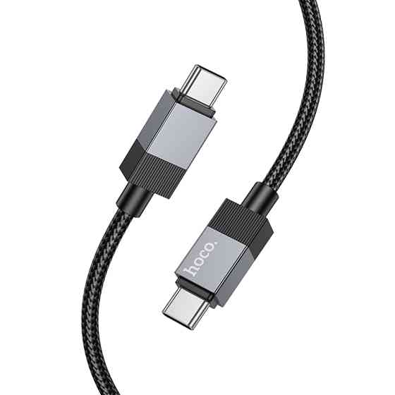 Дата кабель Hoco X110 Honorific USB to Type-C 3A (1m) Херсон