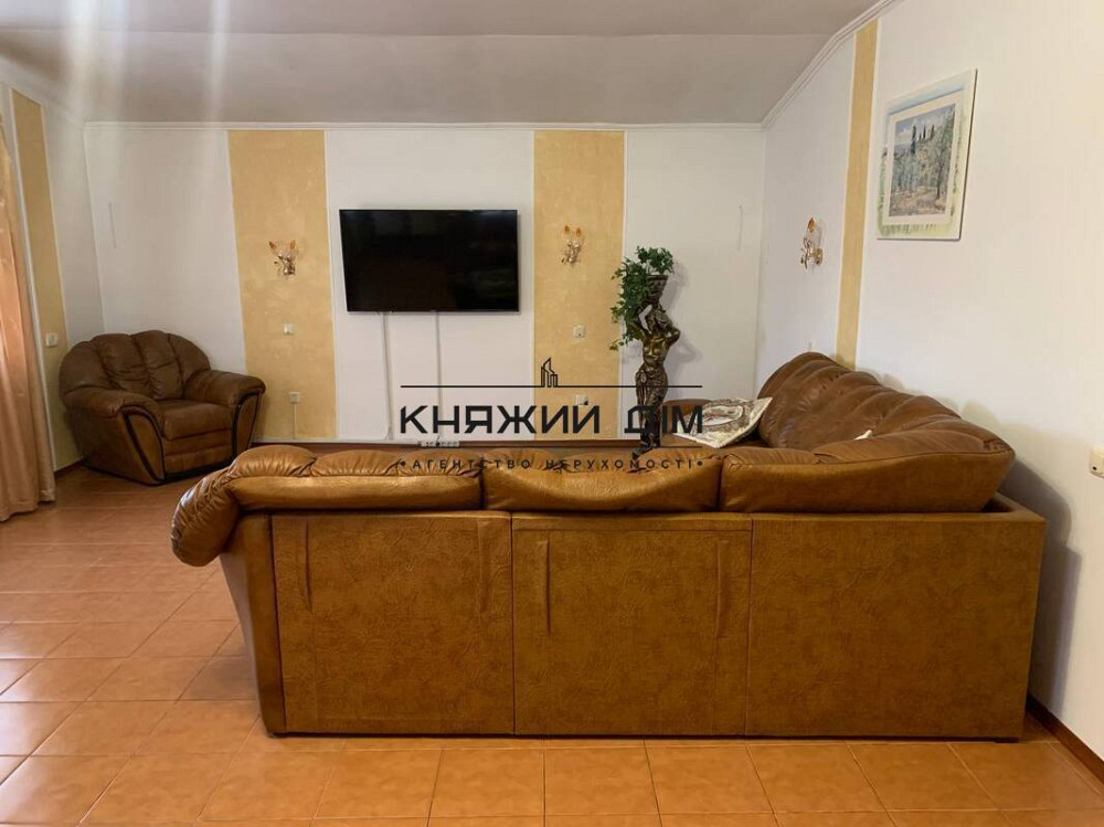 Оренда туан-хауса в тихому місці, Голосієво вул Армійська 14. № 138142 Киев - изображение 12