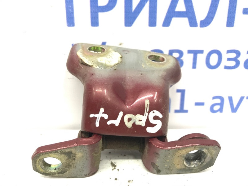 Петля двери задней правой Mitsubishi Pajero Sport 1996-2008 MB546472 (Арт. 40656) Київ - зображення 1