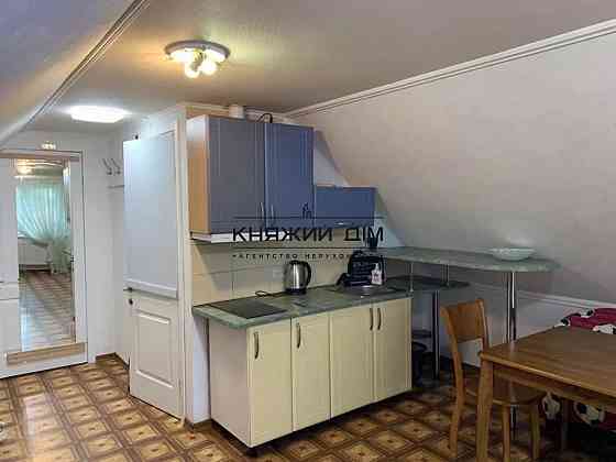 Здається 1кімнатна квартира в приватному будинку на Осокорках,код:11203985 Киев