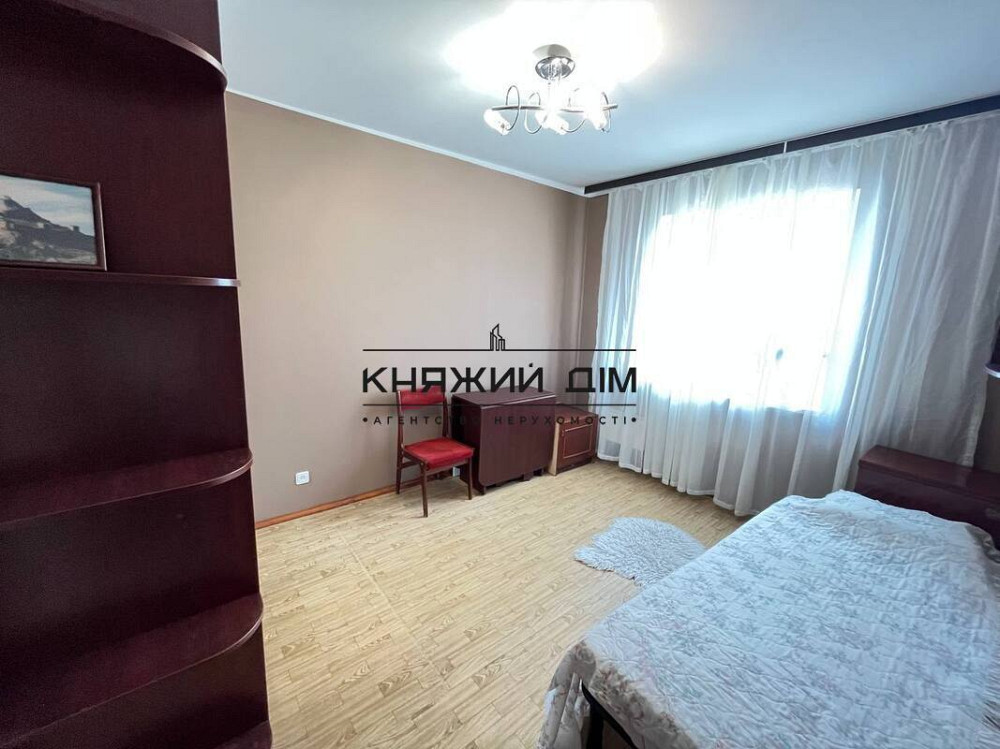Оренда 3-кімнатна квартира вул. Анни Ахматової 14б м. Позняки № 11164156 Киев - изображение 8