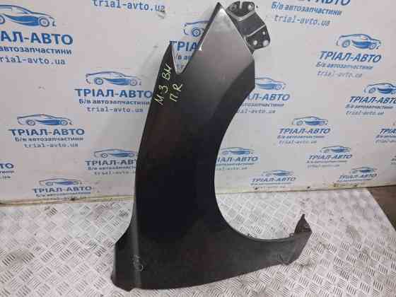 Крыло переднее правое Mazda 3 2013-2019 B45A52111B (Арт. 86227) Київ