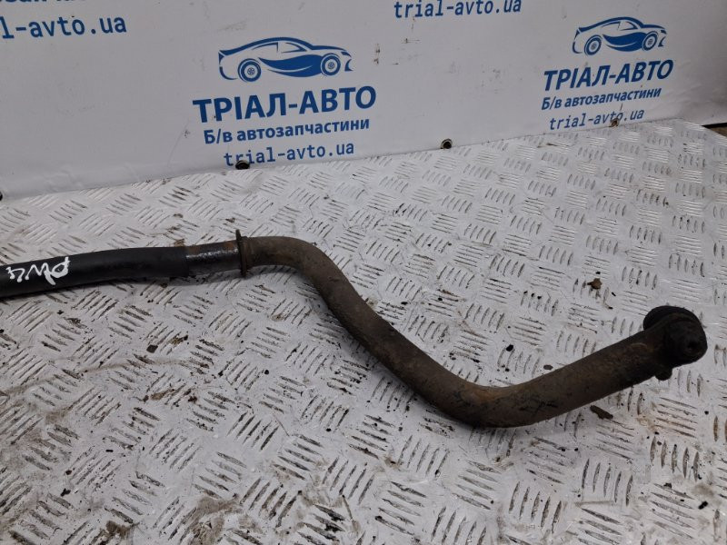 Стабилизатор передний Mitsubishi Pajero Wagon 4 3.2 ДИЗЕЛЬ 4M41 2006 (б/у) Киев - изображение 2