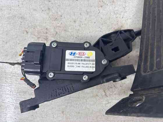 Педаль газа Hyundai IX35 2009-2015 327002S900 (Арт. 69071) Київ