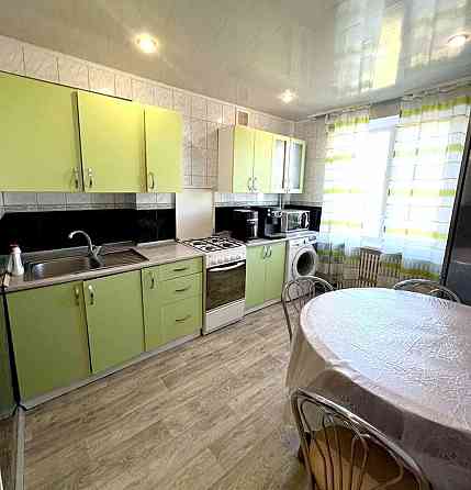 Продам большую 3-к квартиру (72м2) на Березинке, Левобережный Дніпро