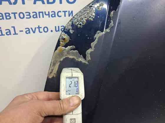 Капот Suzuki SX4 2006-2014 5730080810 (Арт. 62877) Київ
