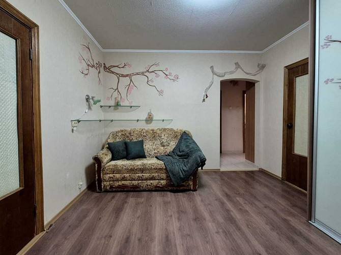 продажа 3-к квартира Киев, Дарницкий, 86000 $ Київ - зображення 1