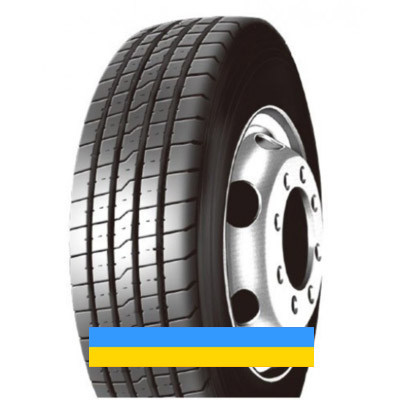 315/80 R22.5 Doublestar F-ONE 154/151L Рульова шина Київ - зображення 1
