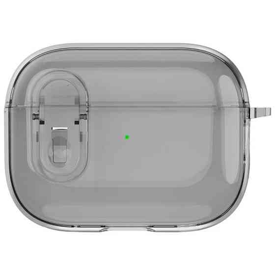 Футляр TPU Colorful для наушников Airpods Pro 2 / Pro Херсон