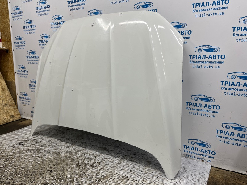 Капот Ford Fusion USA 2013-2020 DS7Z-16612-B (Арт. 71714) Київ - зображення 9