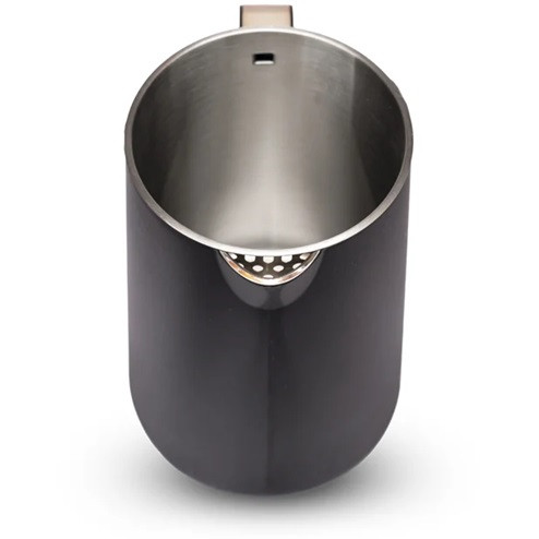 Электрочайник Magio MG-517 1.5 л черный Київ - зображення 4