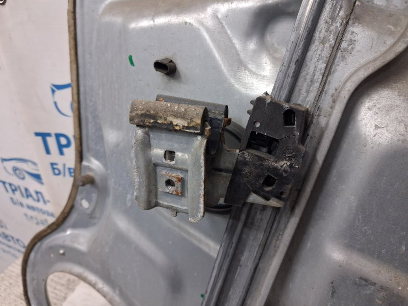 Стеклоподъемник передний левый Hyundai Santa fe 2005-2012 824712B000 (Арт. 85183) Київ - зображення 7