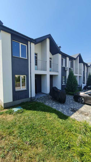 продажа 3-к таунхаус Броварский, Погребы, 65000 $  - зображення 3