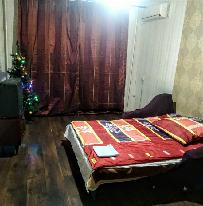 посуточная аренда 2-к квартира Криворожский, Кривой Рог, 700 грн./сутки Кривой Рог - изображение 2