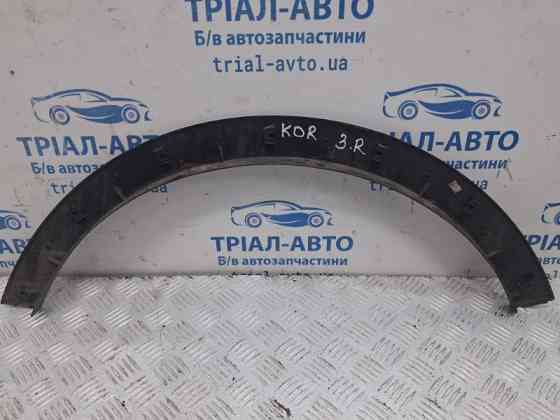 Накладка крыла SsangYong Korando 2010-2019 7953034000 (Арт. 82498) Київ