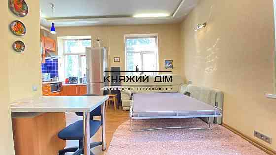 Здається в оренду затишна 1-кімнатна квартира м. Печерська. СВІТЛО НЕ ВИМИКАЮТЬ Київ