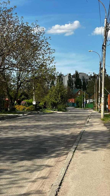 продажа участок под жилую застройку Киево-Святошинский, Хотов, 350000 $  - зображення 6