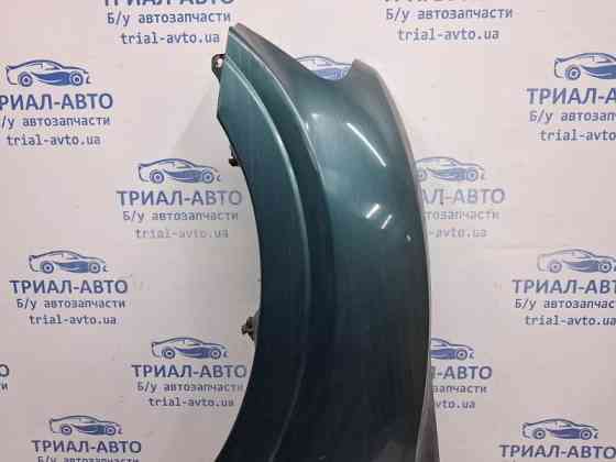 Крыло переднее левое Mitsubishi Pajero Wagon 1999-2006 MR535759 (Арт. 62127) Киев