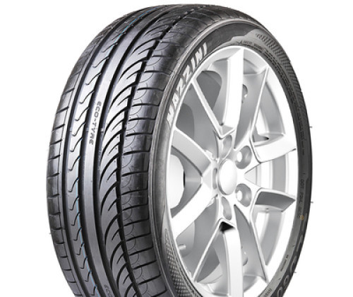 215/45 R17 Mazzini Eco605 Plus 91W Легкова шина Київ - зображення 7
