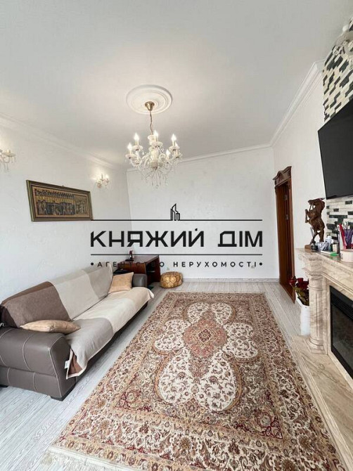 Продаж 2х кім. квартири ЖК Зарічний КОД 21147073 Київ - зображення 5