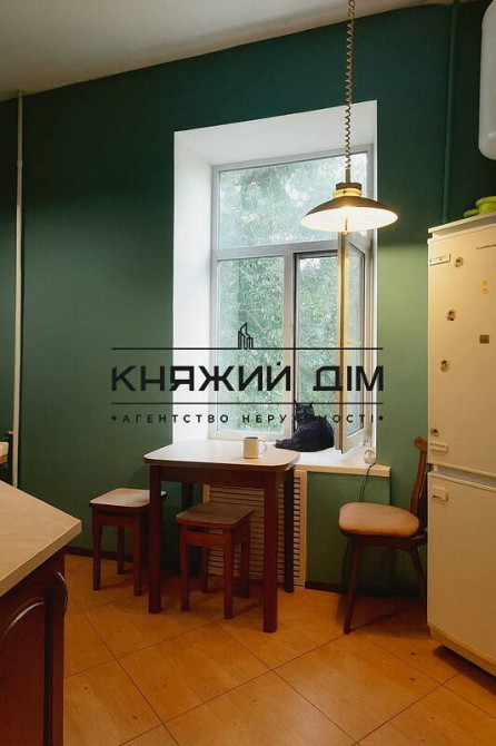 Оренда 2-х к. квартири м. Університет. КОД 11203597 Киев - изображение 4