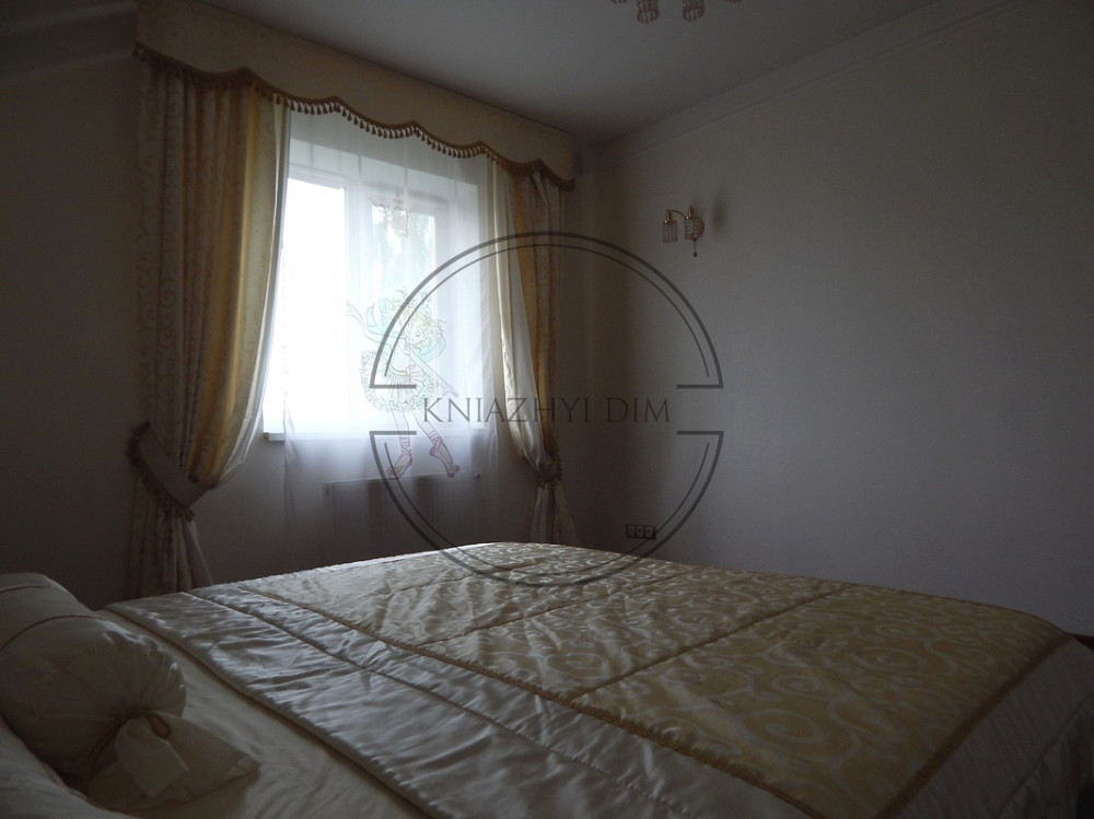 Продажа шикарного дома в смт. Глеваха, Одесское направл. КОД ОБЪЕКТА: 228996. Киев - изображение 10