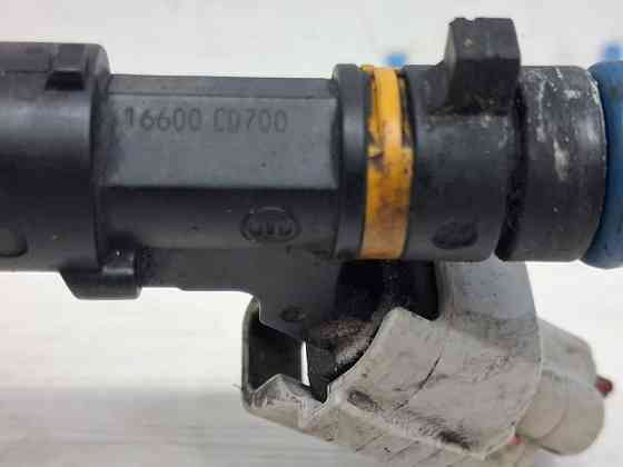 Форсунка топливная Infiniti FX 2002-2008 16600CD701 (Арт. 76298) Київ